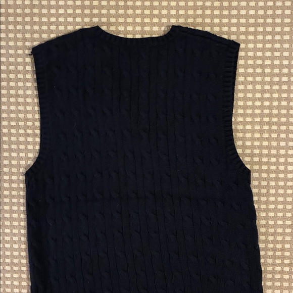 Polo Ralph Lauren v-neck sweater - Picture 5 of 6